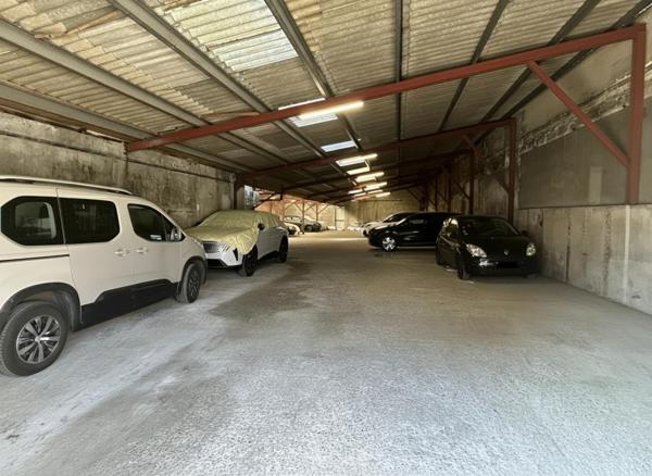 Vente appartement 43 m2 BORDEAUX (33800)