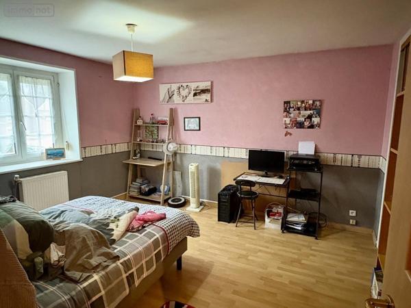 Maison à vendre à Liévin dans le Pas-de-Calais (62800), ref : 62041-1719