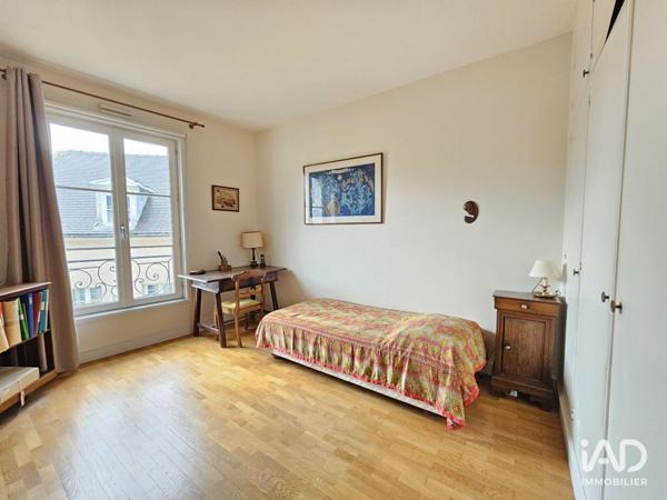 Appartement à vendre 3 pièces 89 m² Saint-Germain-en-Laye