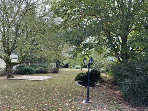 Maison à vendre à Briollay dans le Maine-et-Loire (49125), ref : 49031-2781