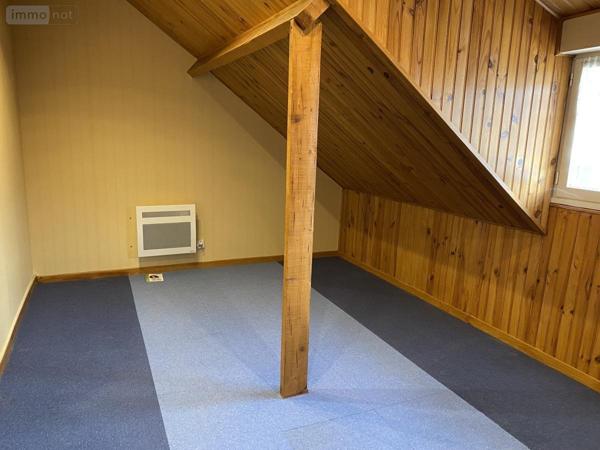 Maison à vendre à Briollay dans le Maine-et-Loire (49125), ref : 49031-2781