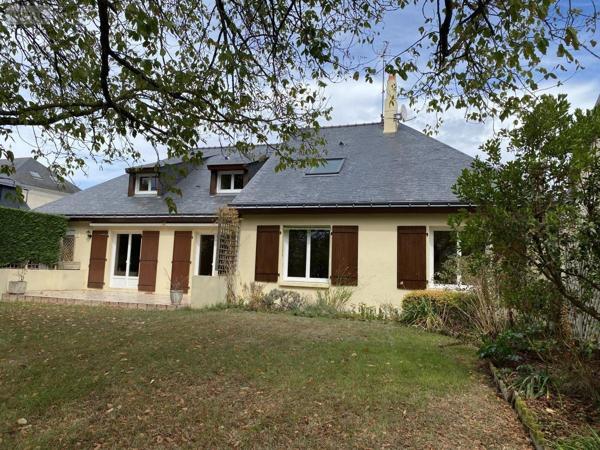 Maison à vendre à Briollay dans le Maine-et-Loire (49125), ref : 49031-2781