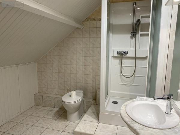 Maison à vendre à Briollay dans le Maine-et-Loire (49125), ref : 49031-2781