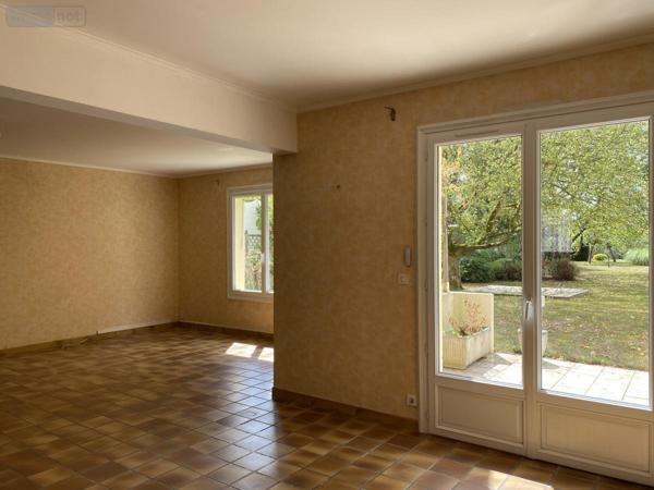 Maison à vendre à Briollay dans le Maine-et-Loire (49125), ref : 49031-2781