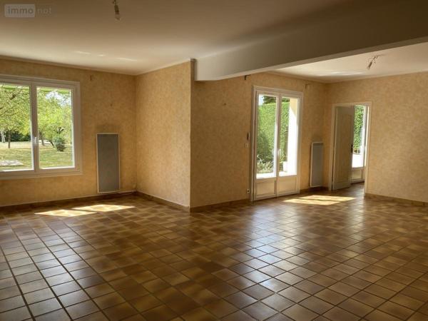 Maison à vendre à Briollay dans le Maine-et-Loire (49125), ref : 49031-2781