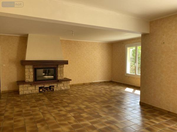 Maison à vendre à Briollay dans le Maine-et-Loire (49125), ref : 49031-2781