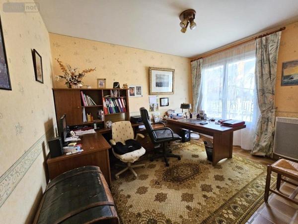 Maison à vendre à Briollay dans le Maine-et-Loire (49125), ref : 49031-2781