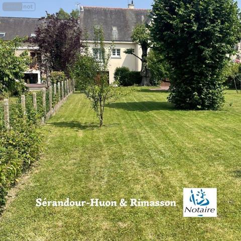 Maison à vendre à Ploërmel dans le Morbihan (56800), ref : AL/2025-09-PLOE