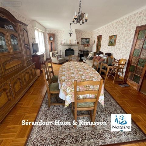 Maison à vendre à Ploërmel dans le Morbihan (56800), ref : AL/2025-09-PLOE