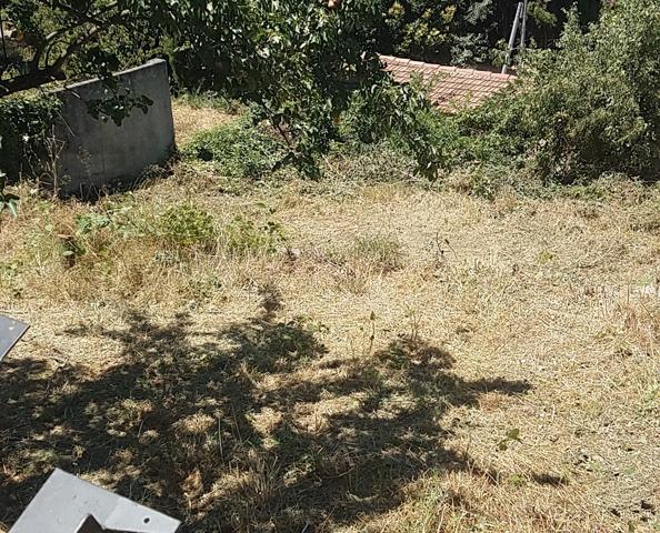 Marseille (13010) Saint Loup: Maison plain pied 80 m2, piscine, terrasse, jardin, vue dégagée, grand garage