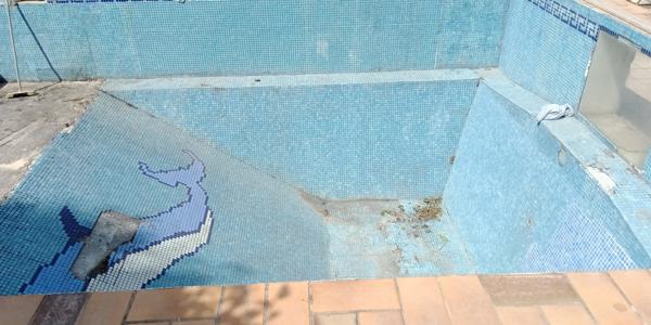 Marseille (13010) Saint Loup: Maison plain pied 80 m2, piscine, terrasse, jardin, vue dégagée, grand garage