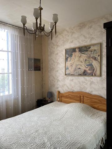 Marseille (13010) Saint Loup: Maison plain pied 80 m2, piscine, terrasse, jardin, vue dégagée, grand garage