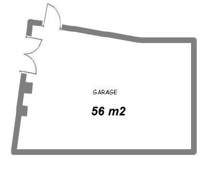 Marseille (13010) Saint Loup: Maison plain pied 80 m2, piscine, terrasse, jardin, vue dégagée, grand garage