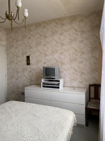 Marseille (13010) Saint Loup: Maison plain pied 80 m2, piscine, terrasse, jardin, vue dégagée, grand garage