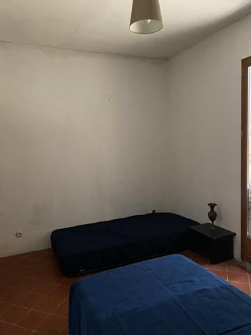 Marseille (13010) Saint Loup: Maison plain pied 80 m2, piscine, terrasse, jardin, vue dégagée, grand garage