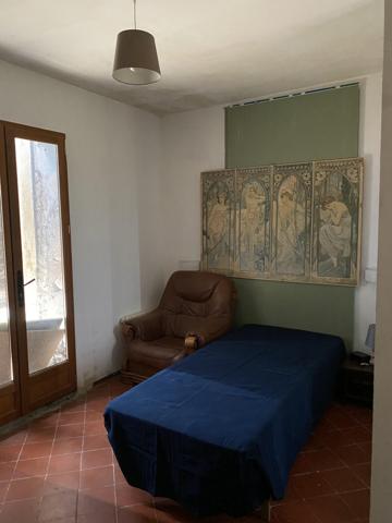 Marseille (13010) Saint Loup: Maison plain pied 80 m2, piscine, terrasse, jardin, vue dégagée, grand garage