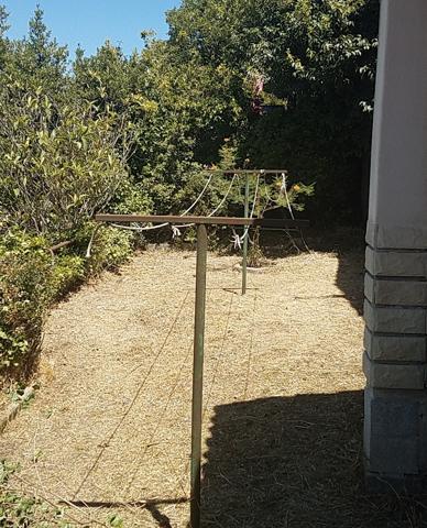 Marseille (13010) Saint Loup: Maison plain pied 80 m2, piscine, terrasse, jardin, vue dégagée, grand garage