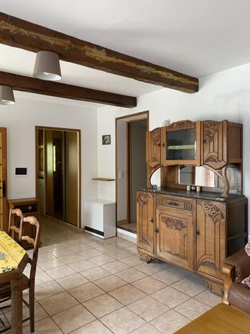 Marseille (13010) Saint Loup: Maison plain pied 80 m2, piscine, terrasse, jardin, vue dégagée, grand garage