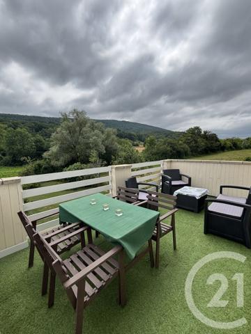 Maison à vendre  6 pièces - 125 m2 LA BASTIDE SUR L HERS - 09