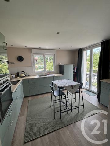 Maison à vendre  6 pièces - 125 m2 LA BASTIDE SUR L HERS - 09