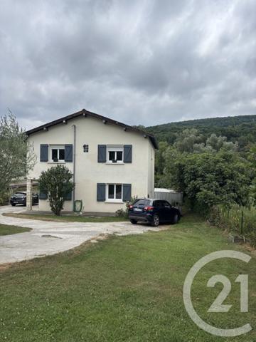 Maison à vendre  6 pièces - 125 m2 LA BASTIDE SUR L HERS - 09