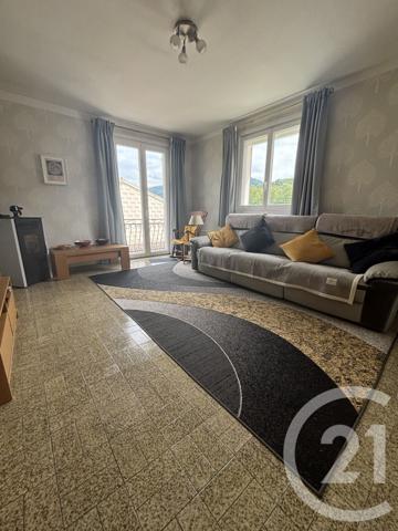 Maison à vendre  6 pièces - 125 m2 LA BASTIDE SUR L HERS - 09