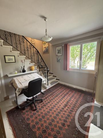 Maison à vendre  6 pièces - 125 m2 LA BASTIDE SUR L HERS - 09