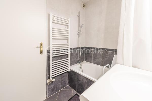 Appartement de 76,74 m²