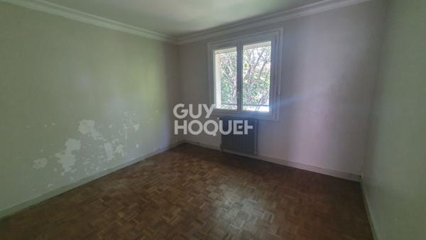 Maison de 71 m² sur terrain de 563 m² à Monéteau,