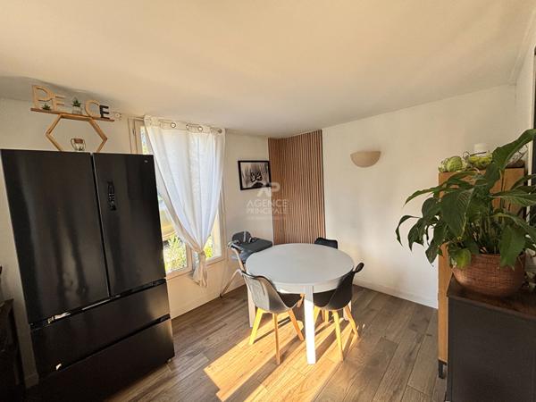 Maison Cergy HAM limite NEUVILLE - 3 pièce(s) 67.60 m2 €339 000 ** - Référence 11200