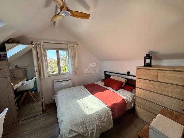 Maison Cergy HAM limite NEUVILLE - 3 pièce(s) 67.60 m2 €339 000 ** - Référence 11200