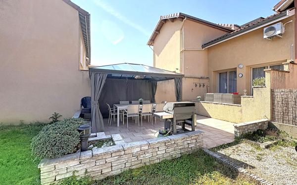 Maison à vendre    6 pièces •  Saint-Just-Saint-Rambert