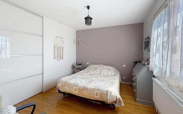 Maison à vendre    6 pièces •  Saint-Just-Saint-Rambert