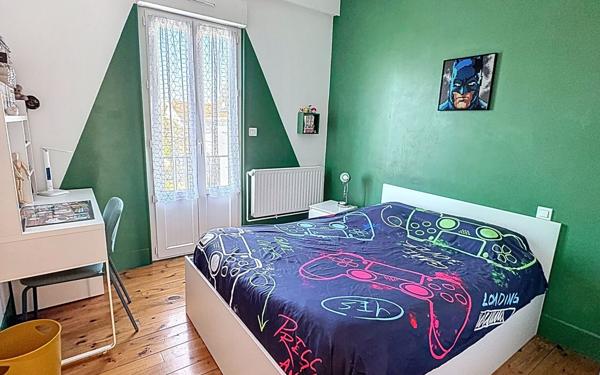 Maison à vendre    6 pièces •  Saint-Just-Saint-Rambert