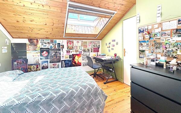 Maison à vendre    6 pièces •  Saint-Just-Saint-Rambert