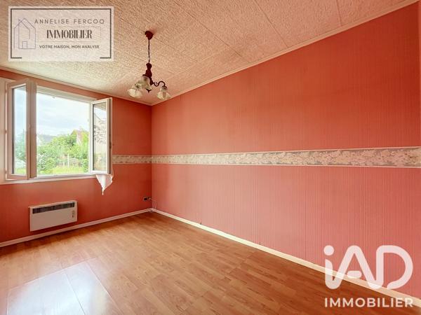 Maison à vendre 5 pièces 122 m² Pougues-les-Eaux