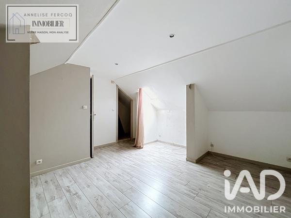 Maison à vendre 5 pièces 122 m² Pougues-les-Eaux