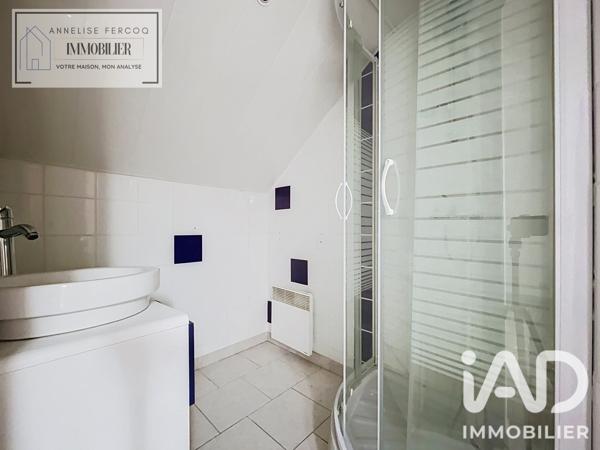 Maison à vendre 5 pièces 122 m² Pougues-les-Eaux