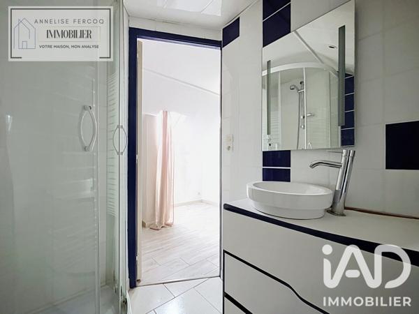 Maison à vendre 5 pièces 122 m² Pougues-les-Eaux