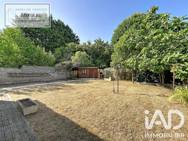 Maison à vendre 5 pièces 122 m² Pougues-les-Eaux