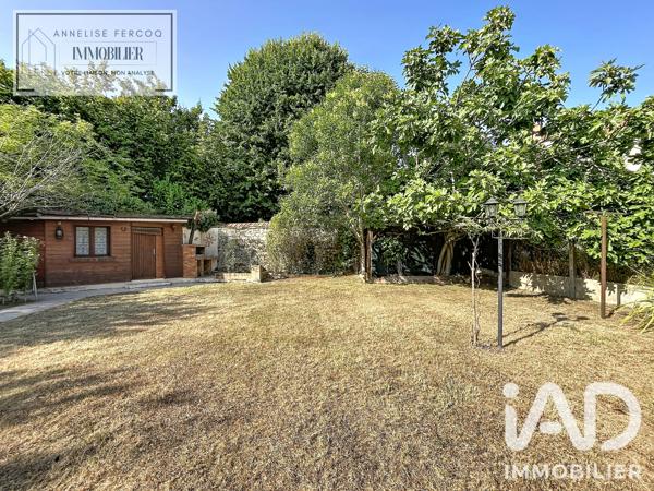 Maison à vendre 5 pièces 122 m² Pougues-les-Eaux