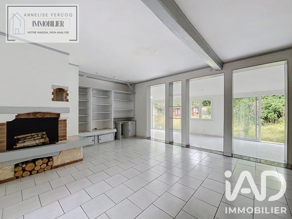 Maison à vendre 5 pièces 122 m² Pougues-les-Eaux