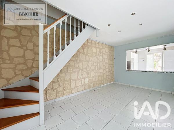 Maison à vendre 5 pièces 122 m² Pougues-les-Eaux