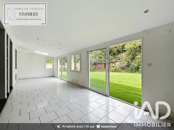 Maison à vendre 5 pièces 122 m² Pougues-les-Eaux