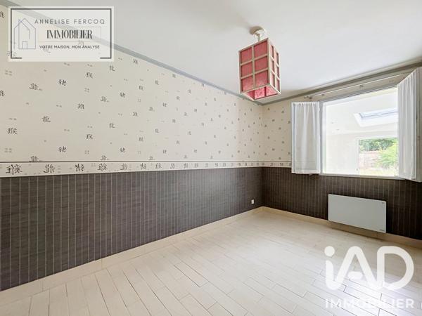 Maison à vendre 5 pièces 122 m² Pougues-les-Eaux