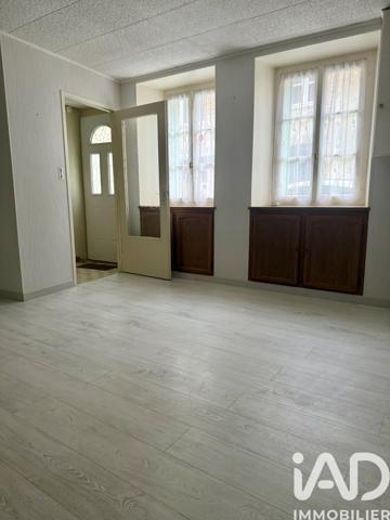 Maison à vendre 7 pièces 110 m² Troissy