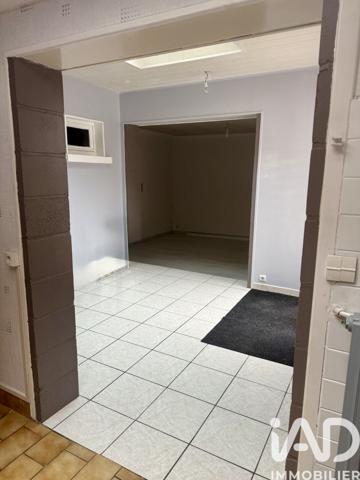 Maison à vendre 7 pièces 110 m² Troissy