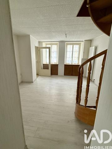 Maison à vendre 7 pièces 110 m² Troissy