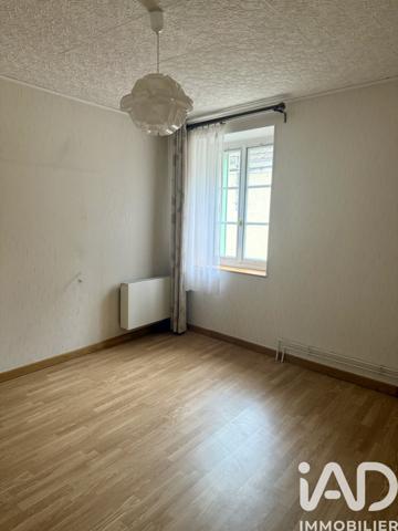 Maison à vendre 7 pièces 110 m² Troissy