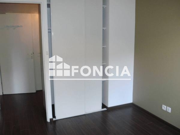 Location Appartement 3 pièces 67.5 m² - 86 RUE DE LETANDUERE Angers 49000